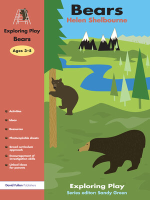 cover image of Bears